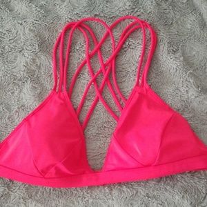 Victoria's Secret swim top